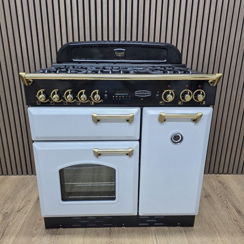 Rangemaster classic dual - rangemaster,