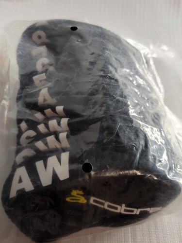 10pcs cobra club wsgl golf - 4-9+wsgl,