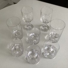 Strahl Vivaldi Polycarbonate Tumblers Drinking Glasses