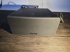 Sonos Play:3 Wireless Smart Speaker System (Used - Good Conditions)