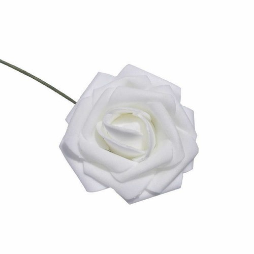 50pcs artificial flowers - 50pcs,