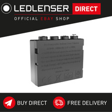 Ledlenser  Li-ion Rechargeable