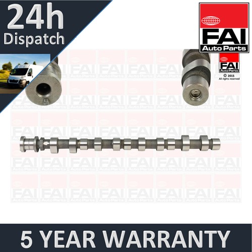 Camshaft fai fits - camshaft,