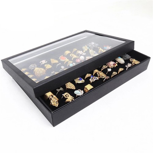 Jewellery box organizer - box,