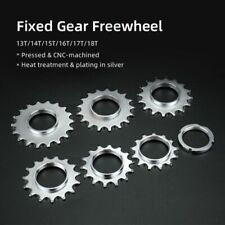 Bicycle Freewheel Fixed Gear