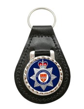 British Transport Police