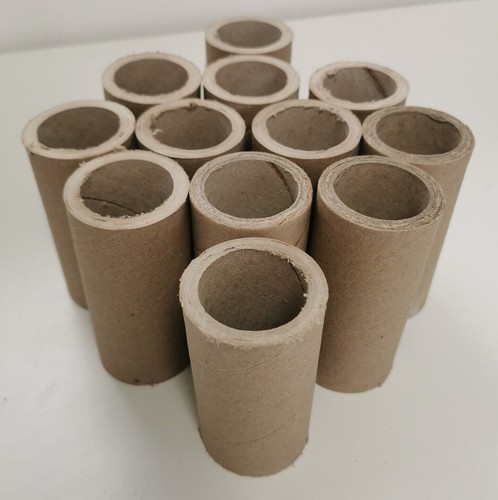 Heavy duty cardboard tubes - heavy,