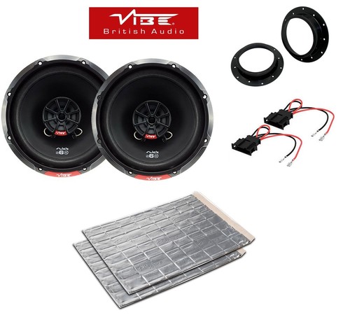 Vibe slick 480 watts - 2, way