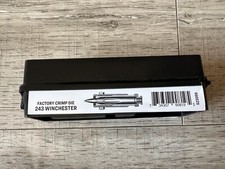 Lee Precision 243 Winchester