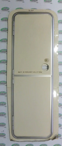2008 avondale caravan entrance - avondale,