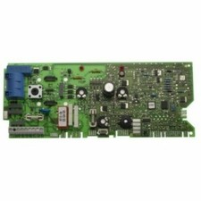 Worcester Bosch 87483004170 Printed Circuit Board
