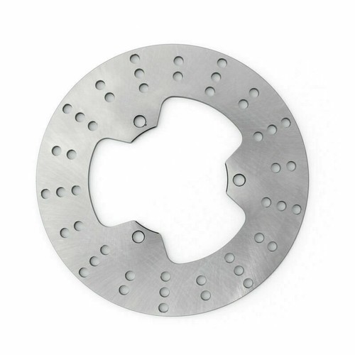 Rear brake disc - brake, rotor