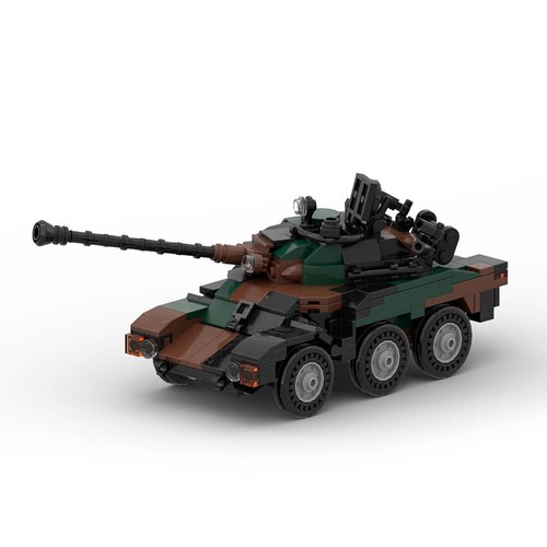 Moc 144601 erc90 sagaie - moc-144601,