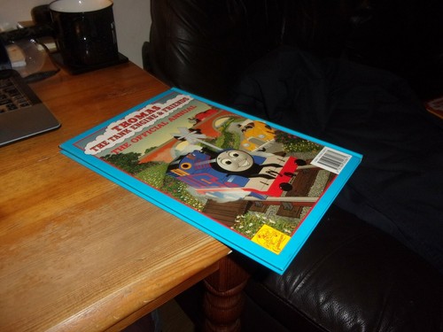 Thomas the tank - , engine,printed