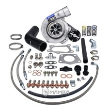 MAMBA 7+7 3" A/R.60 MAZDA 3 6