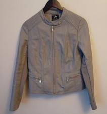 ATMOSPHERE WOMENS FAUX LEATHER