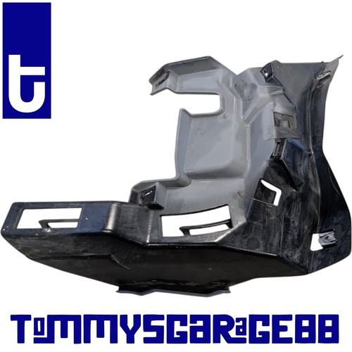 Bumper support holder bmw - support, 1