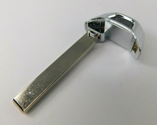 Blank key blade for hyundai - blade,