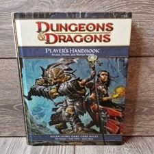 Dungeons & Dragons 4th Edition