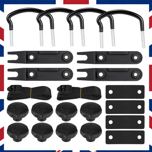 Roof rack bracket car van - bracket,
