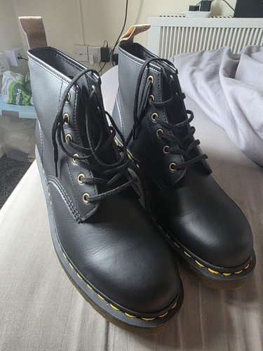 Martens 1460 vegan - martens, friendly