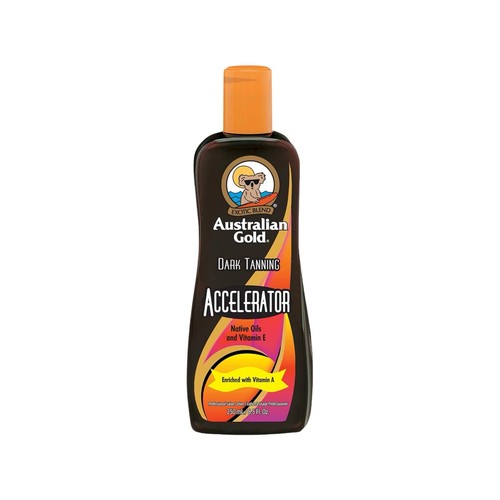 Australian gold dark tanning - australian,