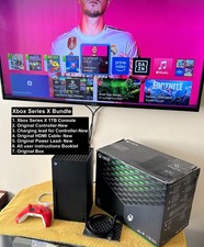 Microsoft xbox series 1tb - xbox,