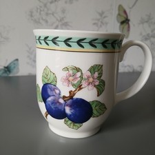 Villeroy & Boch French Garden