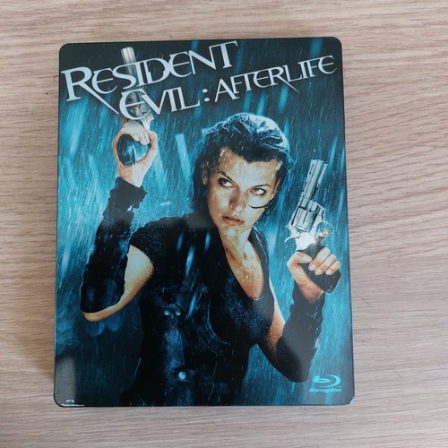 Resident evil afterlife - resident,