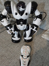 WowWee Robosapien 14 Inch
