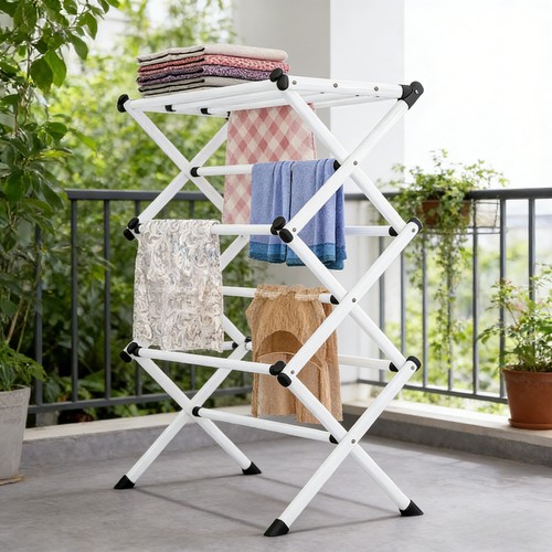 Heavy duty airer clothes - heavy,