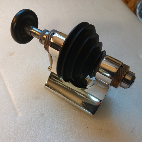Boley watchmakers lathe - boley,