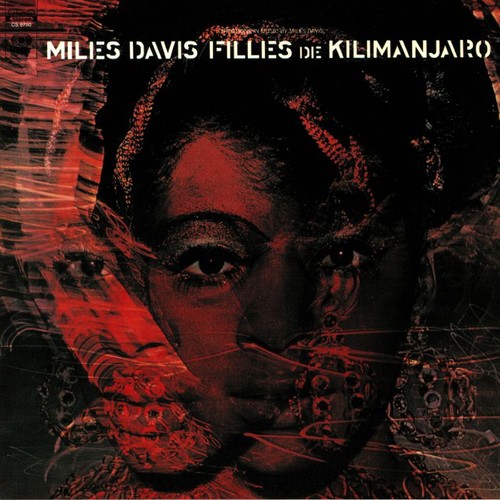 Davis miles filles de - miles,