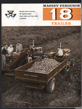 1964 massey ferguson - massey-ferguson, 18