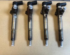 Diesel Injectors for Renault Scenic 1.5 dCi