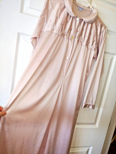 Vintage carole full - carole, length