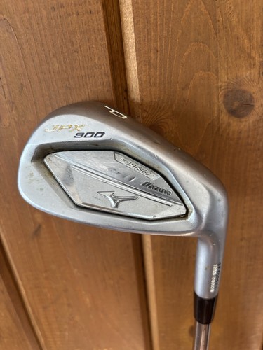 Mizuno jpx 900 - mizuno, forged