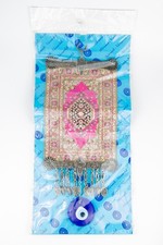 Handmade turkish carpet wall - handmade,