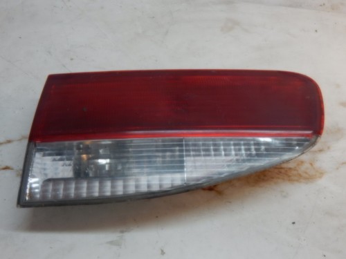 Genuine toyota lucida - genuine,