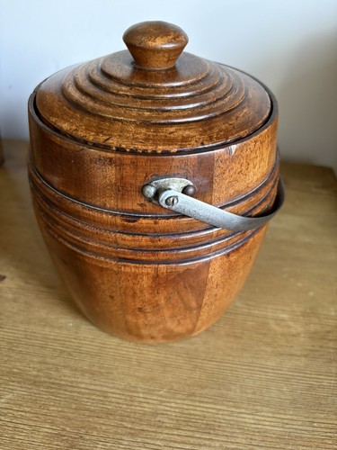 Victorian oak stave - victorian, and
