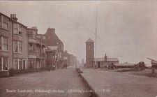 Aldeburgh, Suffolk, "South
