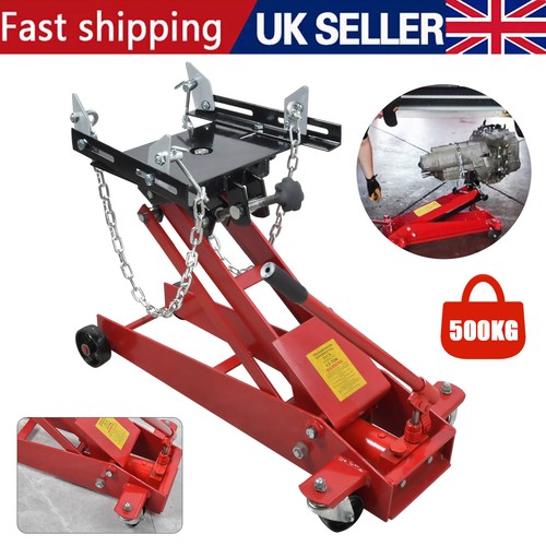 500kg hydraulic low profile - 500kg,