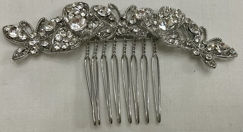 Beautiful sparkly faux crystal - beautiful,
