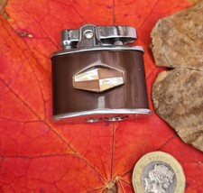 Mint Vintage ROLSTAR Petrol