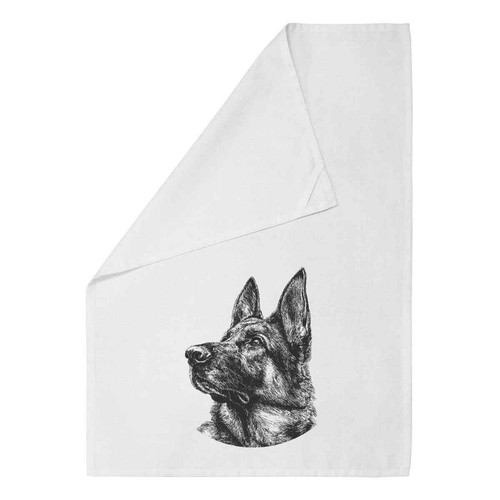 German shepherd side - shepherd,