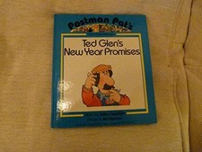 Ted Glen's New Year Promises