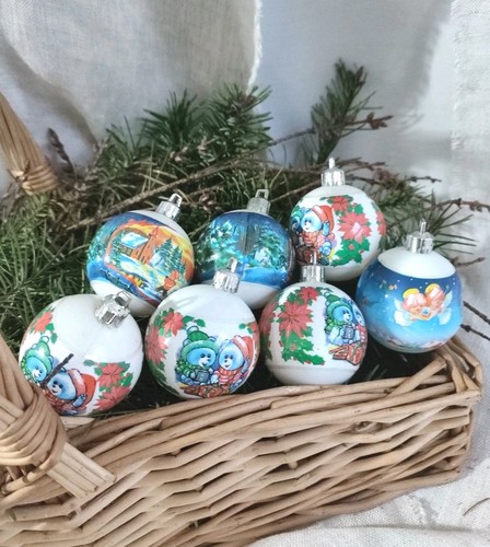 Vintage 1970s kitsch - 7,