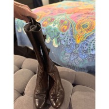 Gabor Women's Dark Brown