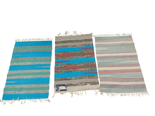 Set home lea striped - home,