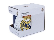 Real Madrid Los Galacticos Mug